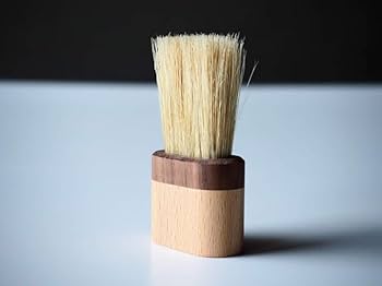 出品15日まで 台屋　木製 かつお節削り器　かつばこブラシ 台屋/かつばこブラシ -削り器の中に収納できる、お掃除用ブラシ